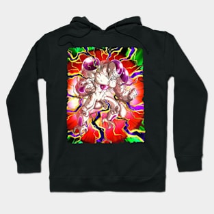 FRIEZA MERCH VTG Hoodie